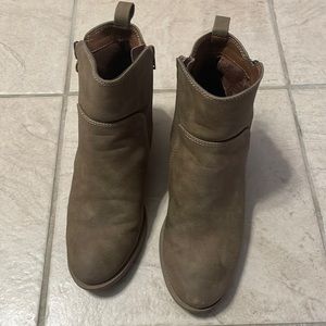 Ankle Boots